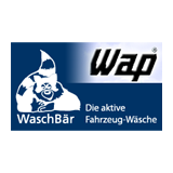 Car Tip Top Wap-Waschbärcenter