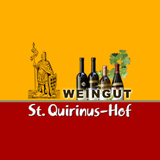 Weingut St. Quirinus-Hof - Quirin Ewen