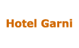 Hotel Am Heljerhaisje - Garni