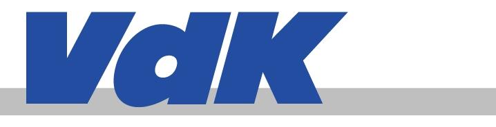 VdK Logo