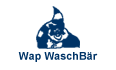 Car Tip Top Wap-Waschbär-Center