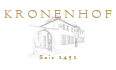 Weingut Kronenhof
